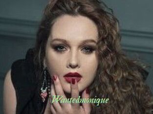 Wantedmonique_
