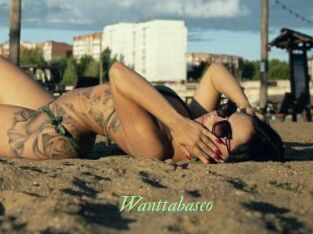 Wanttabasco