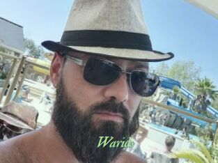 Warids