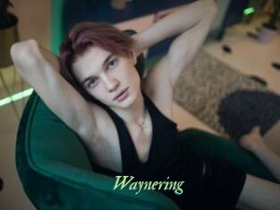Waynering