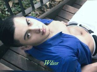 Wdior