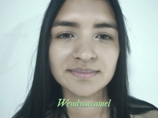Wendycaramel