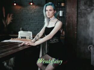 Wendyfairy