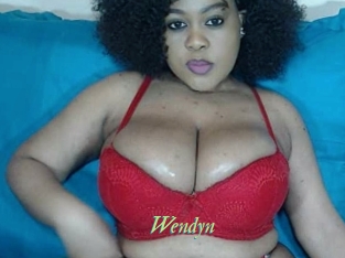 wendyn Tel Coquin
