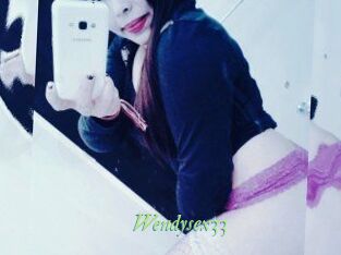 Wendysex33