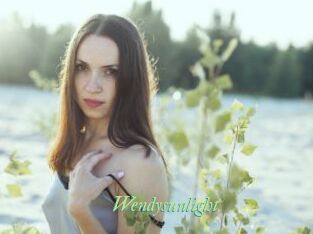 Wendysunlight