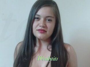 Wendytits