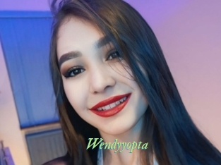 Wendyyopta