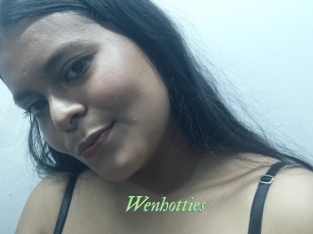 Wenhotties