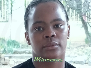 Wetcreamyx2