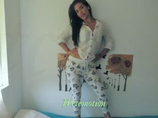 Wetemotion
