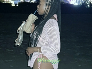 Wetmaggie