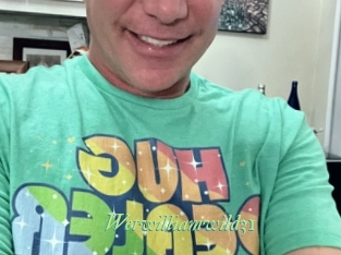 Wetwilliamwild31