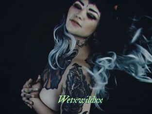 Wetxwildxx