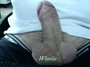 Wheelie