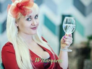Whiitequeen