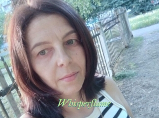 Whisperflame
