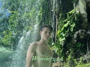 whiteboy2002 Tel Coquin