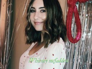 Whitney_mcfadden
