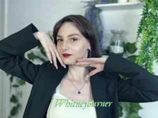 Whitneyburner