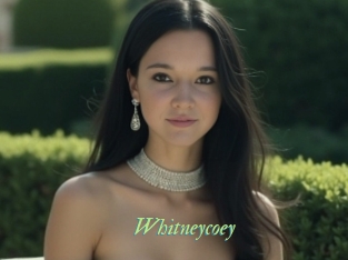 whitneycoey Tel Coquin