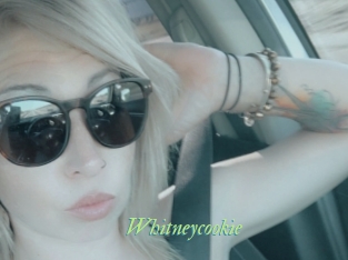 Whitneycookie