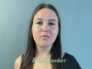 Whitneycordner