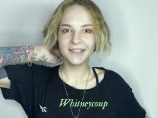 Whitneycoup