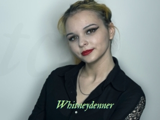 Whitneydenner