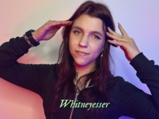 Whitneyesser