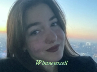 Whitneyexcell