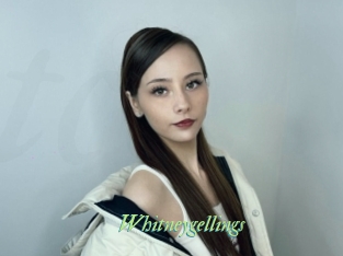 Whitneygellings