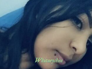Whitneyshin