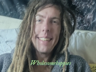 wholesomehippies Tel Coquin