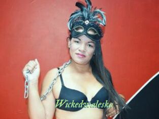 Wickedwaleska