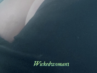 Wickedwoman1