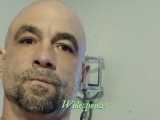 wideopen25 Tel Coquin
