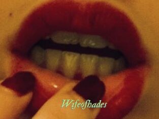 Wifeofhades