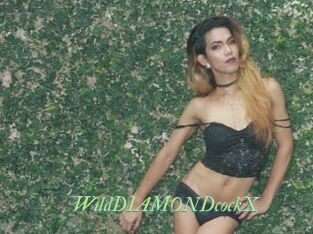 WildDIAMONDcockX