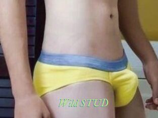 Wild_STUD