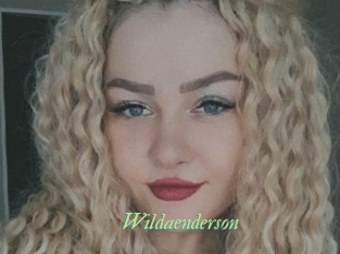 Wildaenderson