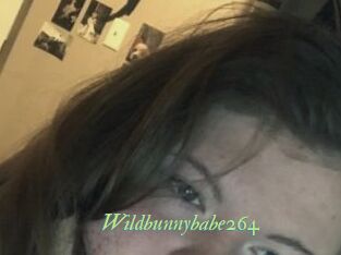 Wildbunnybabe264