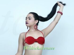 Wildcockathenaxx
