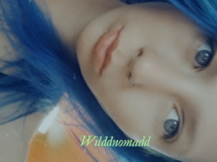 Wilddnomadd