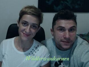 Wilddrewandcarmen