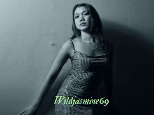 Wildjasmine69