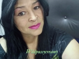 Wildpussycreamy