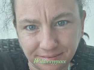 Wildsexyyyxxx
