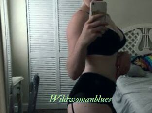 Wildwomanblues