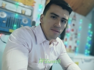 Wiliam18